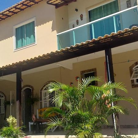 Bernardini House Villa กาโบฟรีโอ ภายนอก รูปภาพ
