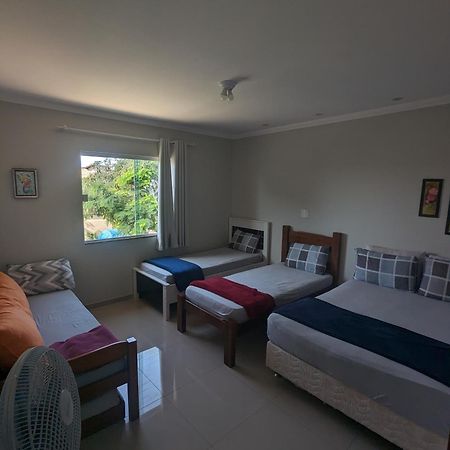 Bernardini House Villa กาโบฟรีโอ ภายนอก รูปภาพ