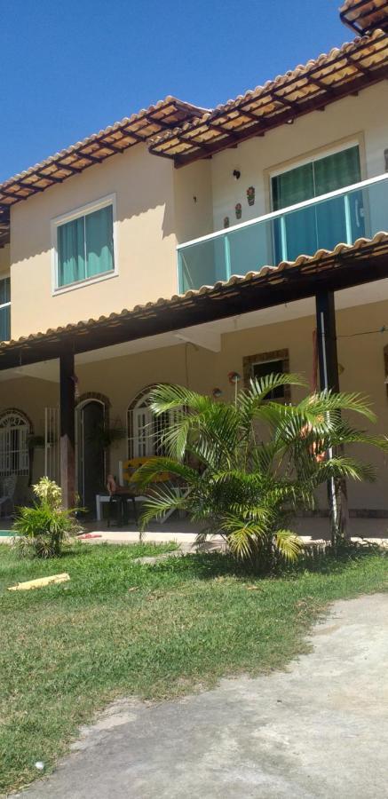 Bernardini House Villa กาโบฟรีโอ ภายนอก รูปภาพ