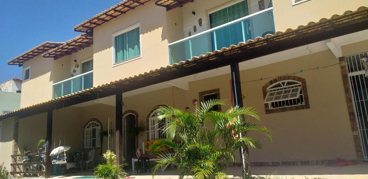 Bernardini House Villa กาโบฟรีโอ ภายนอก รูปภาพ