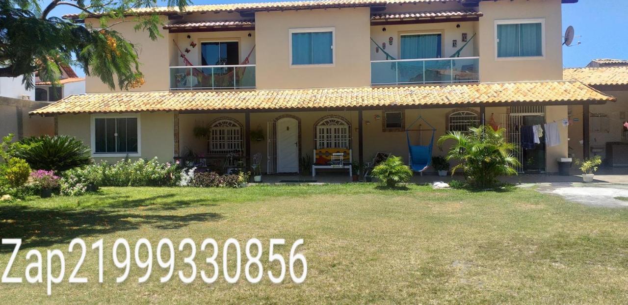 Bernardini House Villa กาโบฟรีโอ ภายนอก รูปภาพ