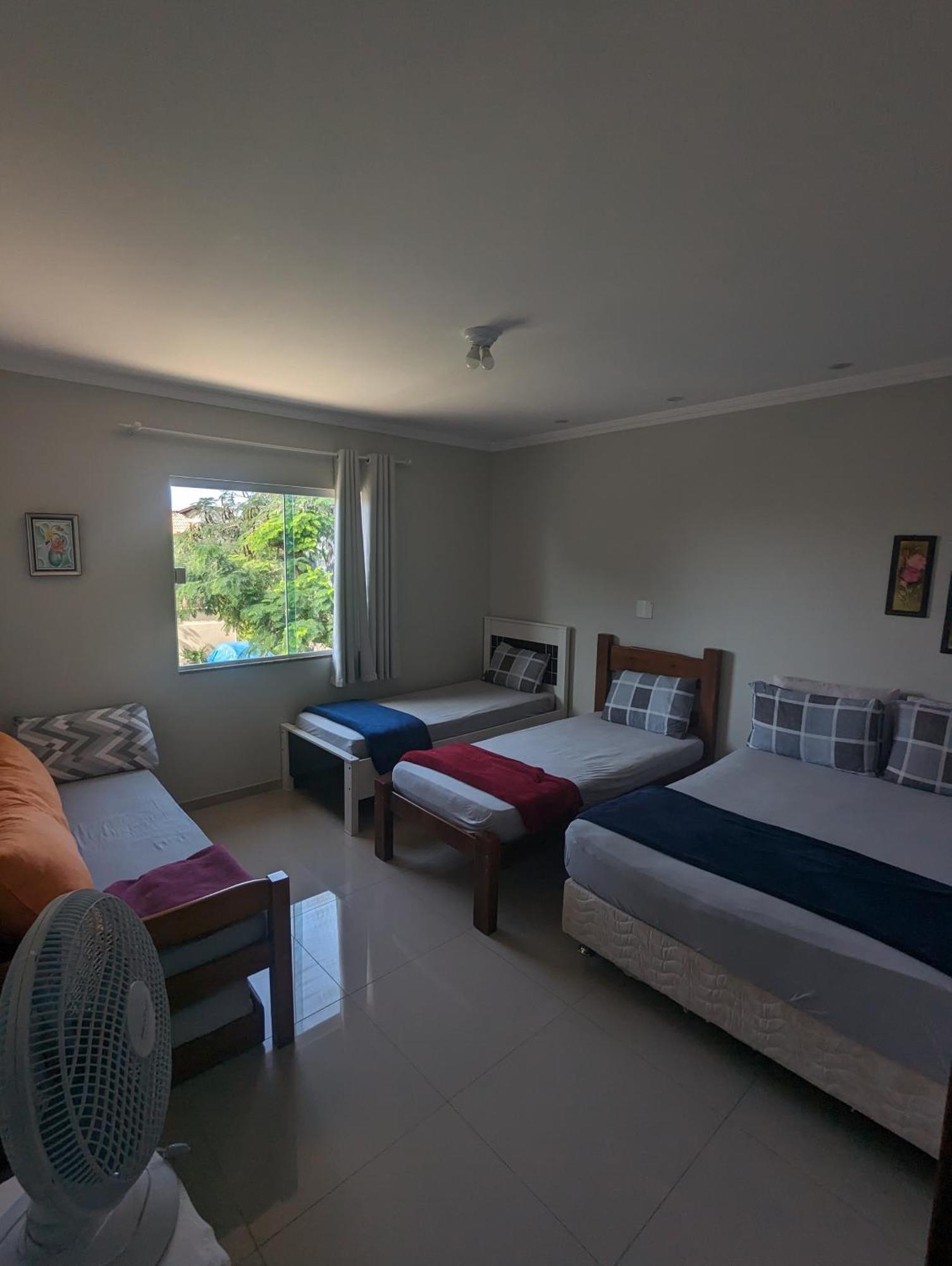Bernardini House Villa กาโบฟรีโอ ภายนอก รูปภาพ