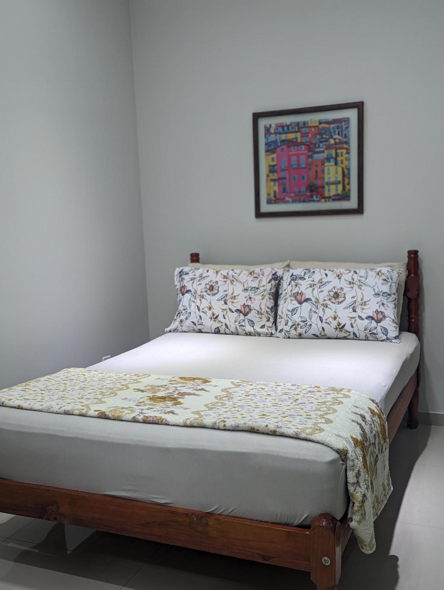 Bernardini House Villa กาโบฟรีโอ ภายนอก รูปภาพ