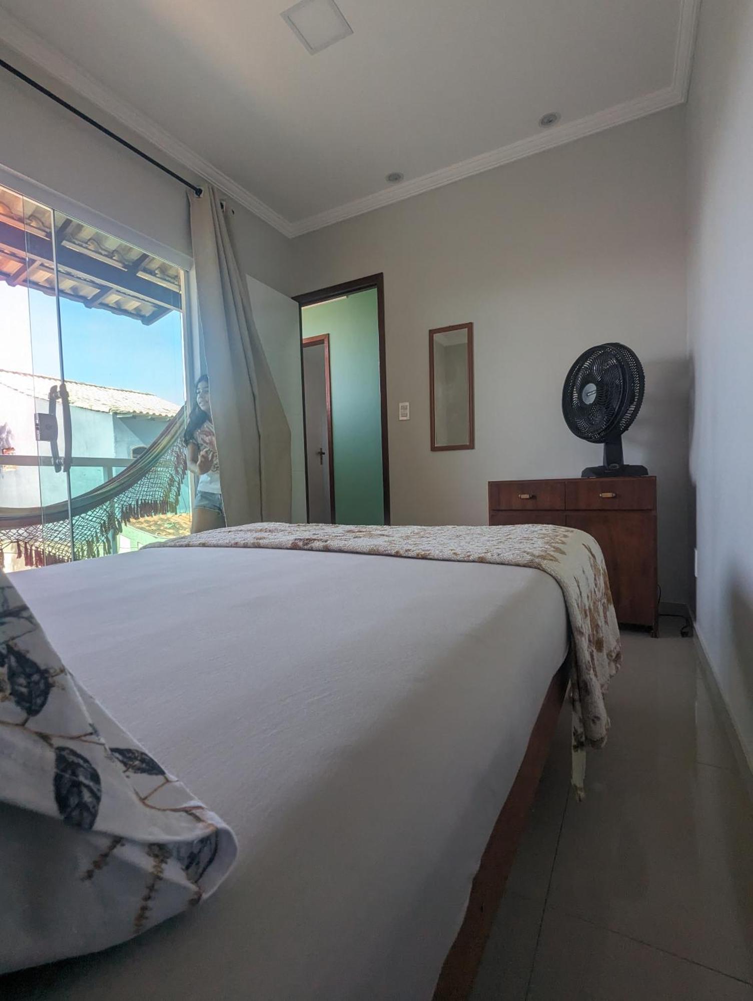 Bernardini House Villa กาโบฟรีโอ ภายนอก รูปภาพ