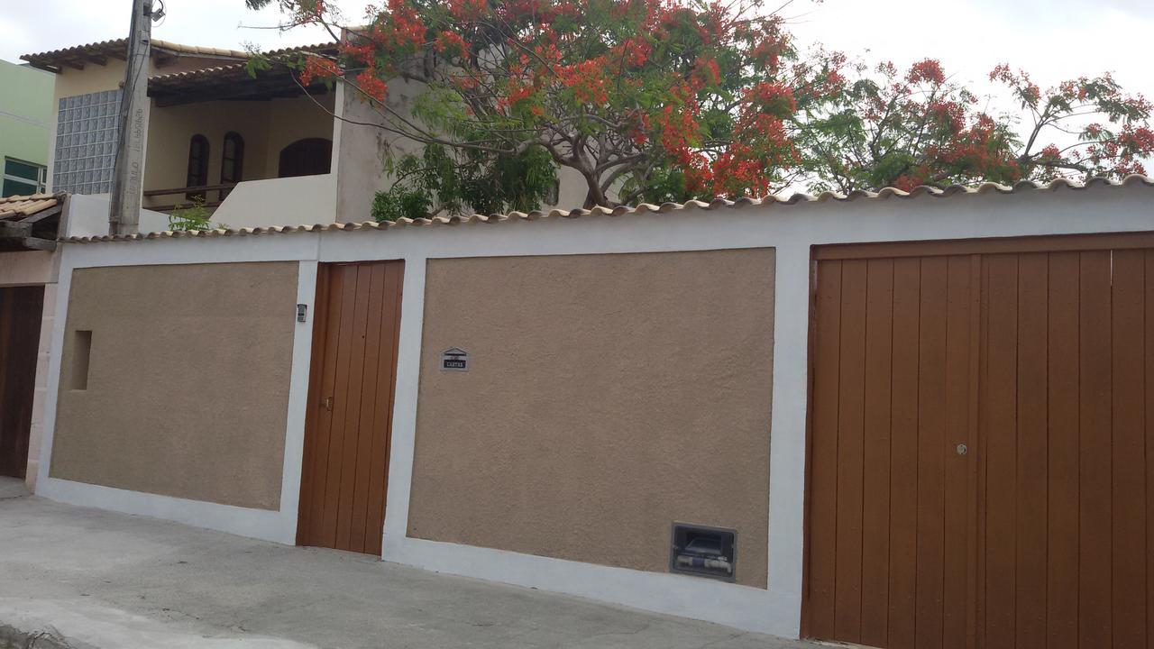 Bernardini House Villa กาโบฟรีโอ ภายนอก รูปภาพ