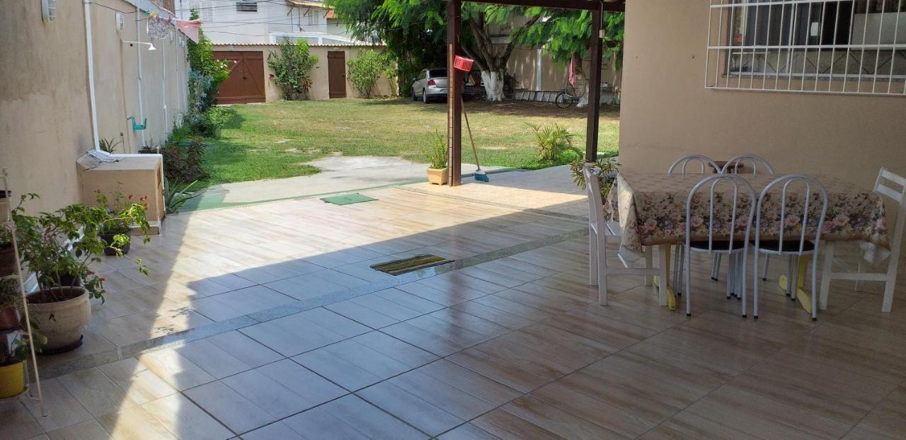 Bernardini House Villa กาโบฟรีโอ ภายนอก รูปภาพ